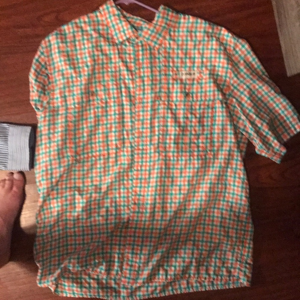 Magellan Fishing Shirt